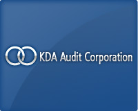 KDA Audit Corporation